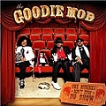 Goodie Mob - One Monkey Dont Stop No Show альбом