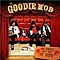 Goodie Mob - One Monkey Dont Stop No Show album