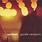 Gordie Sampson - Sunburn album