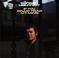 Gordon Lightfoot - If You Could Read My Mind album