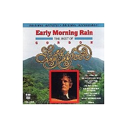 Gordon Lightfoot - Early Morning Rain album