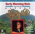 Gordon Lightfoot - Early Morning Rain album