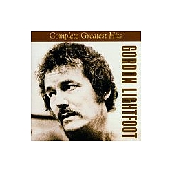 Gordon Lightfoot - Complete Greatest Hits album