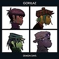 Gorillaz - Demon Days альбом