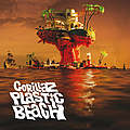 Gorillaz - Plastic Beach альбом