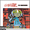Gorillaz - G-Sides album