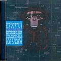 Gorillaz - Laika Come Home альбом