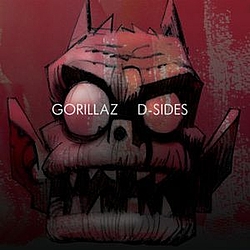 Gorillaz - D-Sides альбом