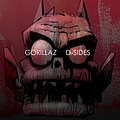 Gorillaz - D-Sides альбом
