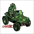 Gorillaz - Gorillaz [UK] альбом