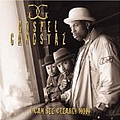 Gospel Gangstaz - I Can See Clearly Now album