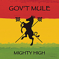 Gov&#039;t Mule - Mighty High album