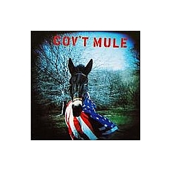 Gov&#039;t Mule - Gov&#039;t Mule альбом