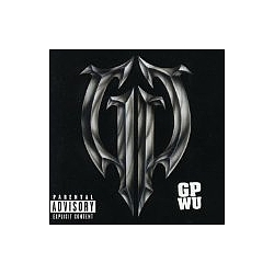 Gp Wu - Dont Go Against The Grain album