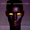 Grace Jones - Bulletproof Heart альбом