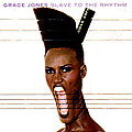 Grace Jones - Slave To The Rhythm album