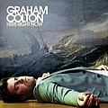 Graham Colton - Here Right Now альбом