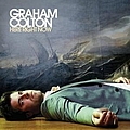 Graham Colton Band - Here Right Now album