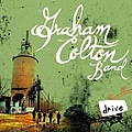 Graham Colton Band - Drive album