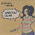 Graham Coxon - Spectacular - EP album
