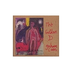Graham Coxon - Golden D album