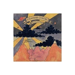 Graham Coxon - The Kiss Of Morning альбом