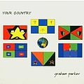 Graham Parker - Your Country album
