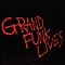 Grand Funk Railroad - Grand Funk Lives album