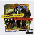 Grand Puba - Reel To Reel альбом