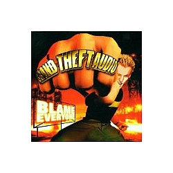Grand Theft Audio - Blame Everyone альбом