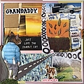 Grandaddy - Just Like The Fambly Cat album