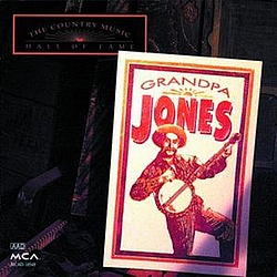 Grandpa Jones - Country Music Hall Of Fame Series: Grandpa Jones album
