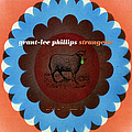 Grant Lee Phillips - Strangelet альбом
