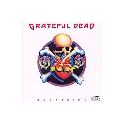 Grateful Dead - Reckoning album
