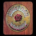 Grateful Dead - American Beauty альбом