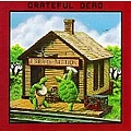 Grateful Dead - Terrapin Station альбом