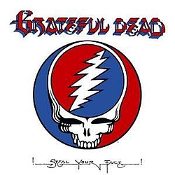 Grateful Dead - Steal Your Face album
