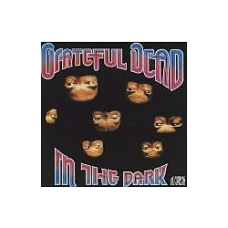 Grateful Dead - In The Dark album