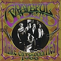 Grateful Dead - Rare Cuts &amp; Oddities 1966 album