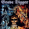 Grave Digger - Rheingold album