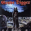 Grave Digger - The Grave Digger album