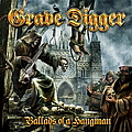 Grave Digger - Ballads Of A Hangman album