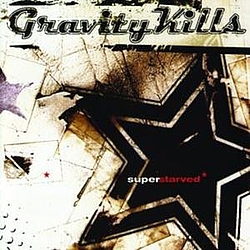 Gravity Kills - Superstarved album