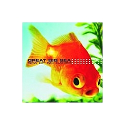 Great Big Sea - Sea Of No Cares альбом
