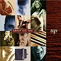 Great Big Sea - Up album