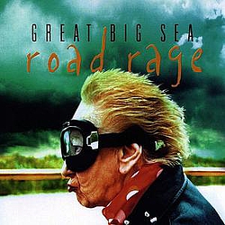 Great Big Sea - Road Rage (Live) album