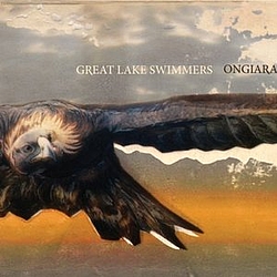 Great Lake Swimmers - Ongiara альбом