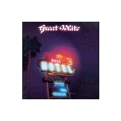 Great White - Psycho City album