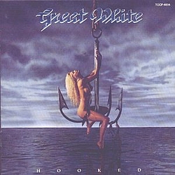 Great White - Hooked альбом