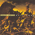 Great White - Sail Away album